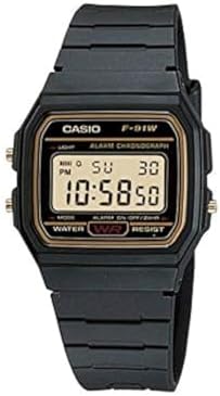 Amazon.com: Casio LA670WGA Series | Vintage Digital Watch  display picture 1