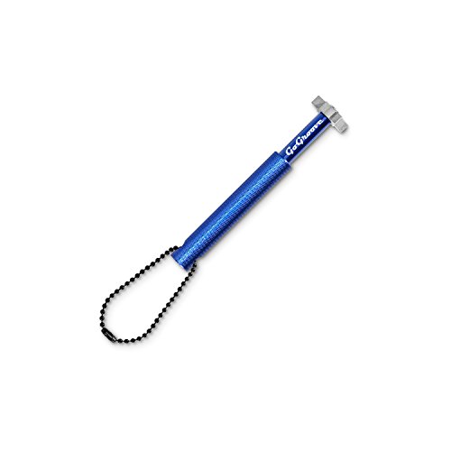 Gogroove golf club groove sharpener cleaner - 6 cutter heads for …