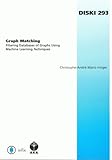 Graph Matching, Irniger, C. A. M., 1586035576