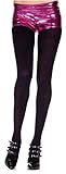 All New Solid Colored Fine Opaque Tights (Many Color Choices)