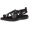 Teva-Womens-W-Voya-Strappy-Flip-Flop