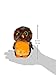 Ty Beanie Boos Plush - Halloween Midnight Owl 15cm