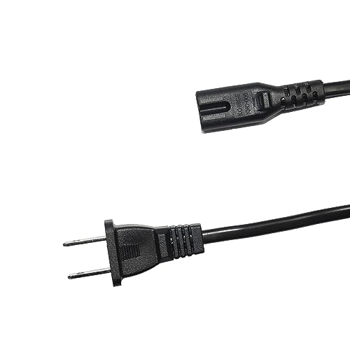 Electric Scooter Charging Cable, Suitable for 350W Electric Scooter, Charger Plug