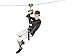 Zip Line Kit - 500' Rogue