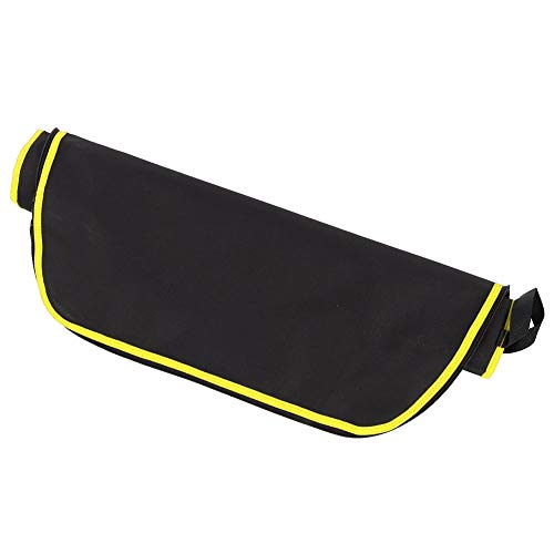 Jadeshay Surfboard Bag,Surfboard Bodyboard Cover Polyester Carry Bag Surfing Accessory(Yellow Stripe, red Stripe, Blue Stripe) (Color : Yellow Stripe) - Thumbnail 5