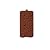 Easting Adorable Button Shaped Ice/cake/chocolate/sugar Decorating Silicone Mini Cube Craft Fondant Mold Tray(send By Random Colour)