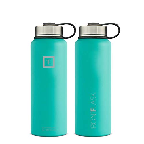 3 Iron+Flask+Sports+Water+Bottle