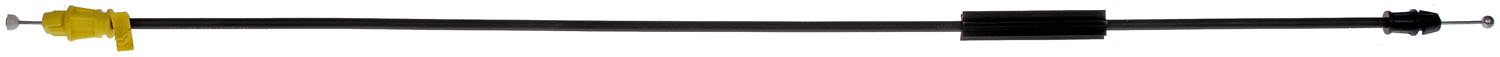 Dorman 924-481 Door Latch Cable for Select Chevrolet / GMC Models