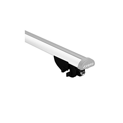 title=Farad 1–90341 kit BM 03 composto da 4 connettori per auto portapacchi con