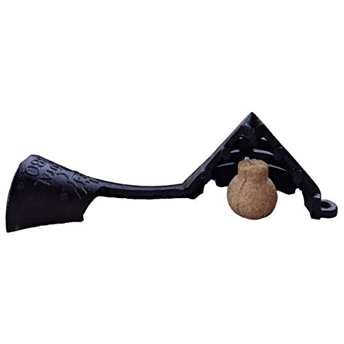 brutal bbq fireguard charcoal starter