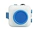 Muggle Shop Fidget Toy Fun Cube Relieves Stress and Anxiety for Children and Adults (with BL Cube, Case)
