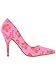 Iron Fist Aloha Bitches Heel - Pink (10)