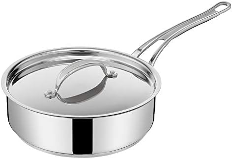 Vásárlás: Tefal Jamie Oliver Home Cook 20 cm 3,1 l (E0142455) Edény, kukta, serpenyő árak