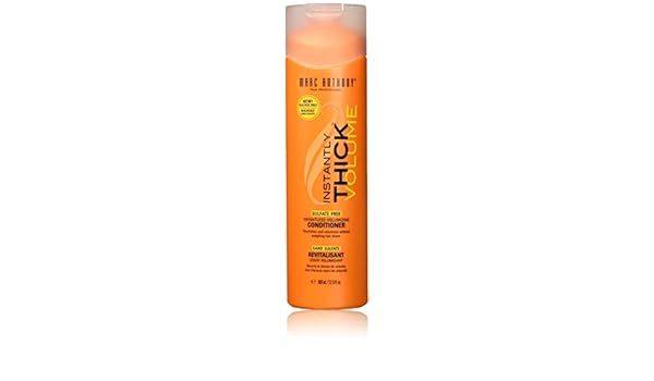 Marc Anthony Instantly Thick Volumizing Conditioner 12 9oz Amazon