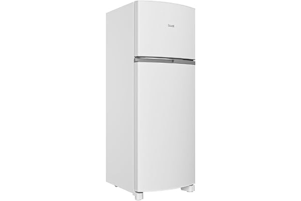 Geladeira Frost Free Duplex 333 Litros Branca Consul - CRM40MB 110V