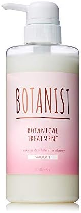 Botanist Botanical Spring Treatment, Smooth 21, 17.2 oz (490 g)