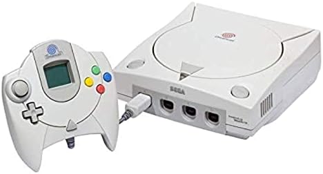 Amazon.com: Victor V-Saturn Game Console (Japanese Import Video