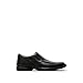 Kenneth Cole REACTION Men's Reaction Punchual Slip On Loafer, Black, 11