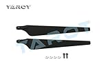 Tarot 1555 Negative High Efficient Folding Propeller (CCW) TL100D02