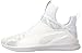 PUMA Women's Fierce Swan WN's Cross-Trainer Shoe White, 8 M US