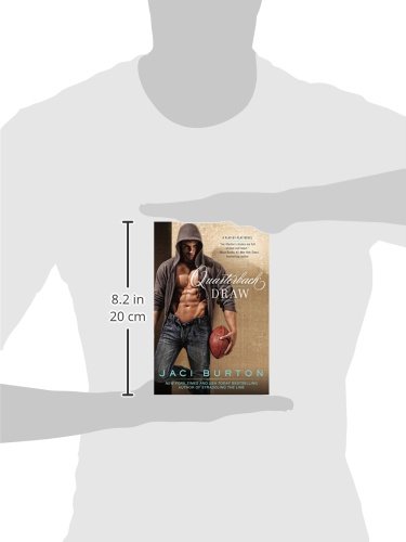 A Play-By-Play Novel Ser.: Quarterback Draw by Jaci Burton (2015, Trade
