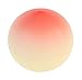 Tonymoly Peach Anti Aging Hand Cream + Mini Peach Lip Balm Set (Total 2 Pcs)