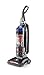 Hoover WindTunnel 2 Rewind Bagless Corded Upright Vacuum UH70825, Blue