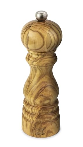 PARIS olivier moulin a sel Z 18 cm