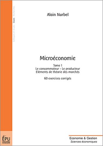 Microéconomie
