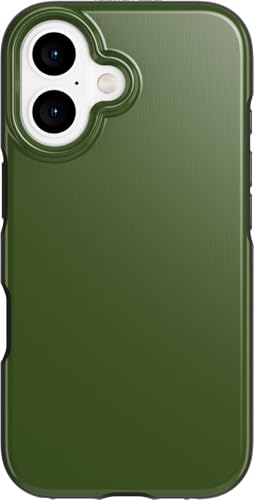 tech21 EvoDusk - Funda de protección contra Impactos para... en promo sur Amazon
