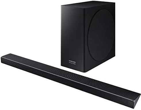 asda soundbar and subwoofer