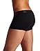 Calvin Klein Men's Bold Micro Low Rise Trunk, Black, X-Large