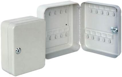 Ferrotech 20 Hook File with 2 Keys Beige 0
