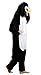 iNewbetter Costume Cosplay Homewear Lounge Wear Kigurumi Onesie Pajamas Penguin