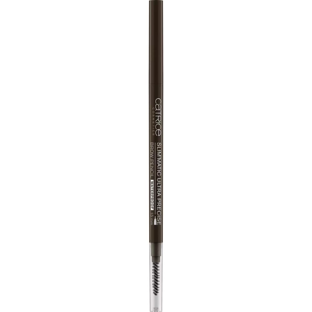 Catrice Slim'Matic Ultra Precise Brow Pencil Waterproof Blonde 010, 20 g (040 Cool Brown, 0.05 g (Pack of 1)) — image 1