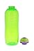Sistema Lunch Twist 'n' Sip Water Bottle, Green/Purple, 15.5 oz