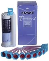 DNV Turbo Temp 2 Refill A2