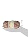 Patons Kroy Socks Yarn - (1) Gauge - 1.75 oz - Brown Rose - For Crochet, Knitting & Crafting