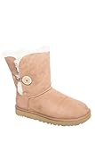 UGG Australia Women's Boots Bailey Button II