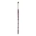Princeton Velvetouch, Series 3950, Paint Brush for Acrylic, Oil and Watercolor, Angle Shader, 1/4 Inch