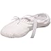 Sansha Pro 1 Canvas Ballet Slipper