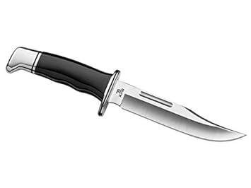 Amazon.com : Buck Knives 8 Special Fixed Blade Knife with ... Amazon.com : Buck Knives 8 Special Fixed Blade Knife with ...