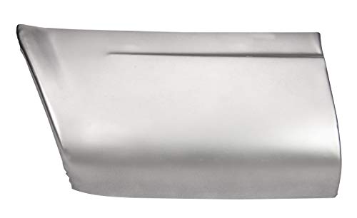 Spectra Premium M104L Ford Mustang Rear Driver Side Lower Corner of Front Fender