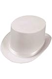 Forum Novelties Women's Satin Adult Top Hat