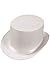 Forum Novelties Women's Satin Adult Top Hat