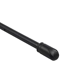 Antena Jeep Wrangler Unlimited 2007 2019 JK JKU JL JLU 13,8 pulgadas corto Jeep Antena CB Kit de montaje flexible de goma Radio Antena de repuesto
