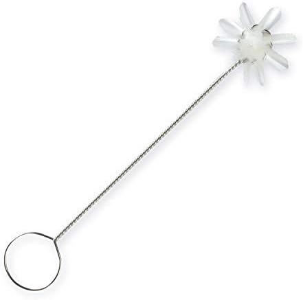 くるリーナブラシ (口腔用清掃ブラシ) /7-2708-01