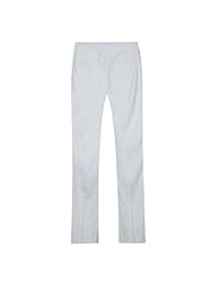 yffushi para hombre un botón Formal 2 piezas Trajes Slim Fit Multicolor boda esmoquin