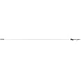 Umarex AirJavelin FishR Bow Fishing Fiberglass Arrow, 1 Pack