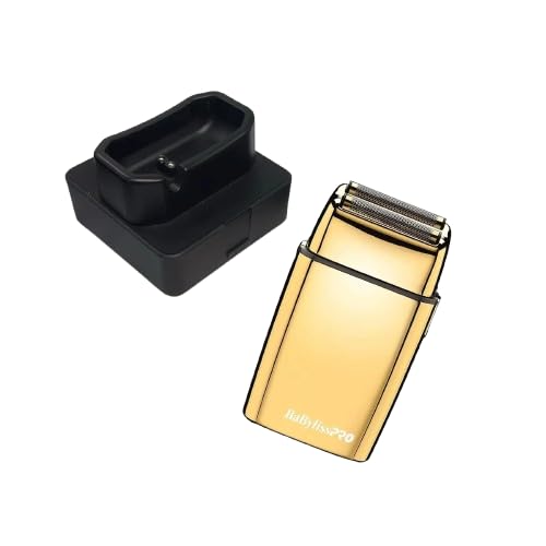 Photo 1 of Tomb 45 Wireless Charging Pod - Charging Station for Babyliss Foil Shaver